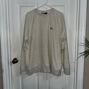 Under Armour Men's Sweatshirt XL